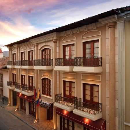 Grand Victoria Boutique Hotel Лоха Экстерьер фото