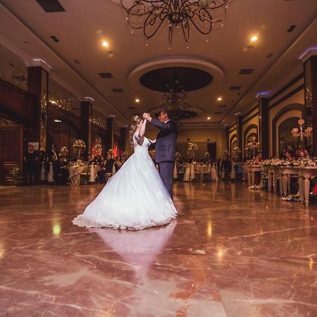 Grand Victoria Boutique Hotel Лоха Экстерьер фото