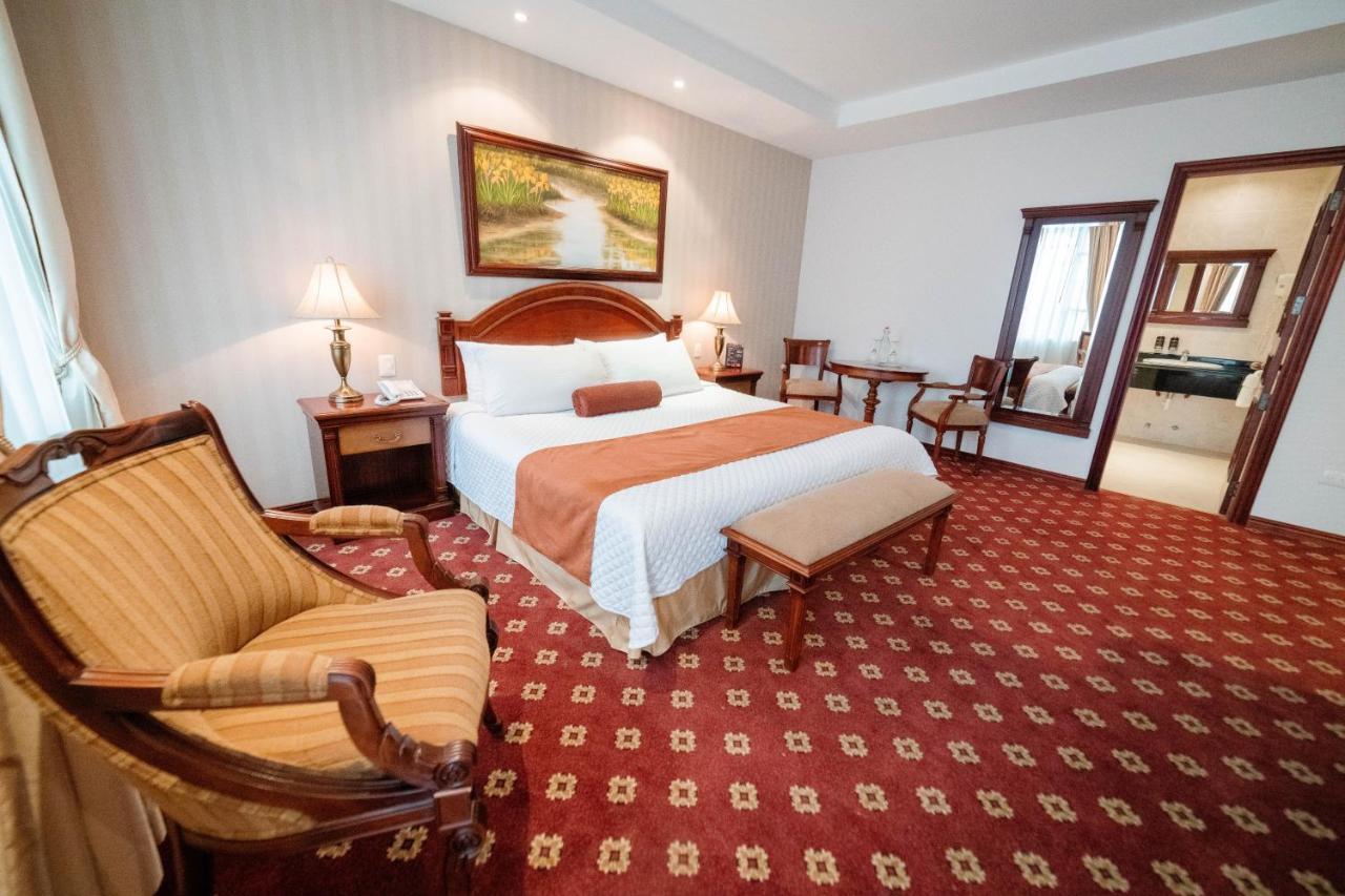 Grand Victoria Boutique Hotel Лоха Экстерьер фото