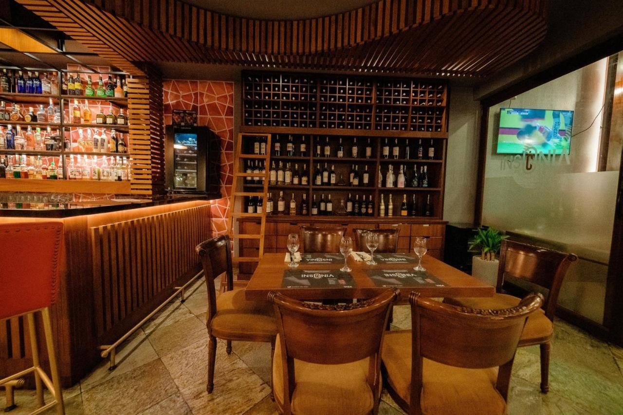 Grand Victoria Boutique Hotel Лоха Экстерьер фото