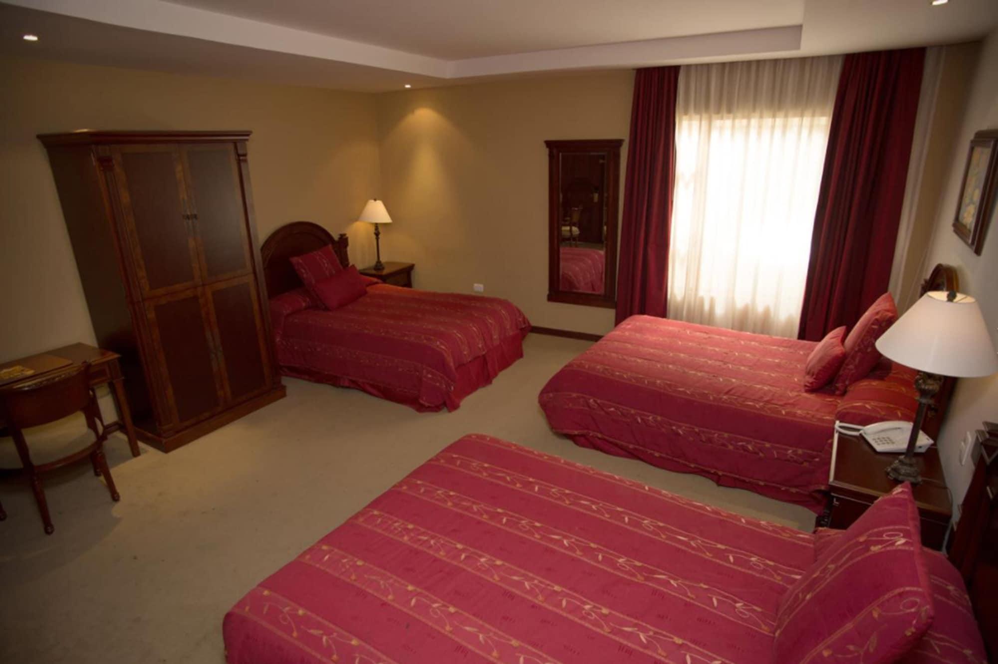 Grand Victoria Boutique Hotel Лоха Экстерьер фото