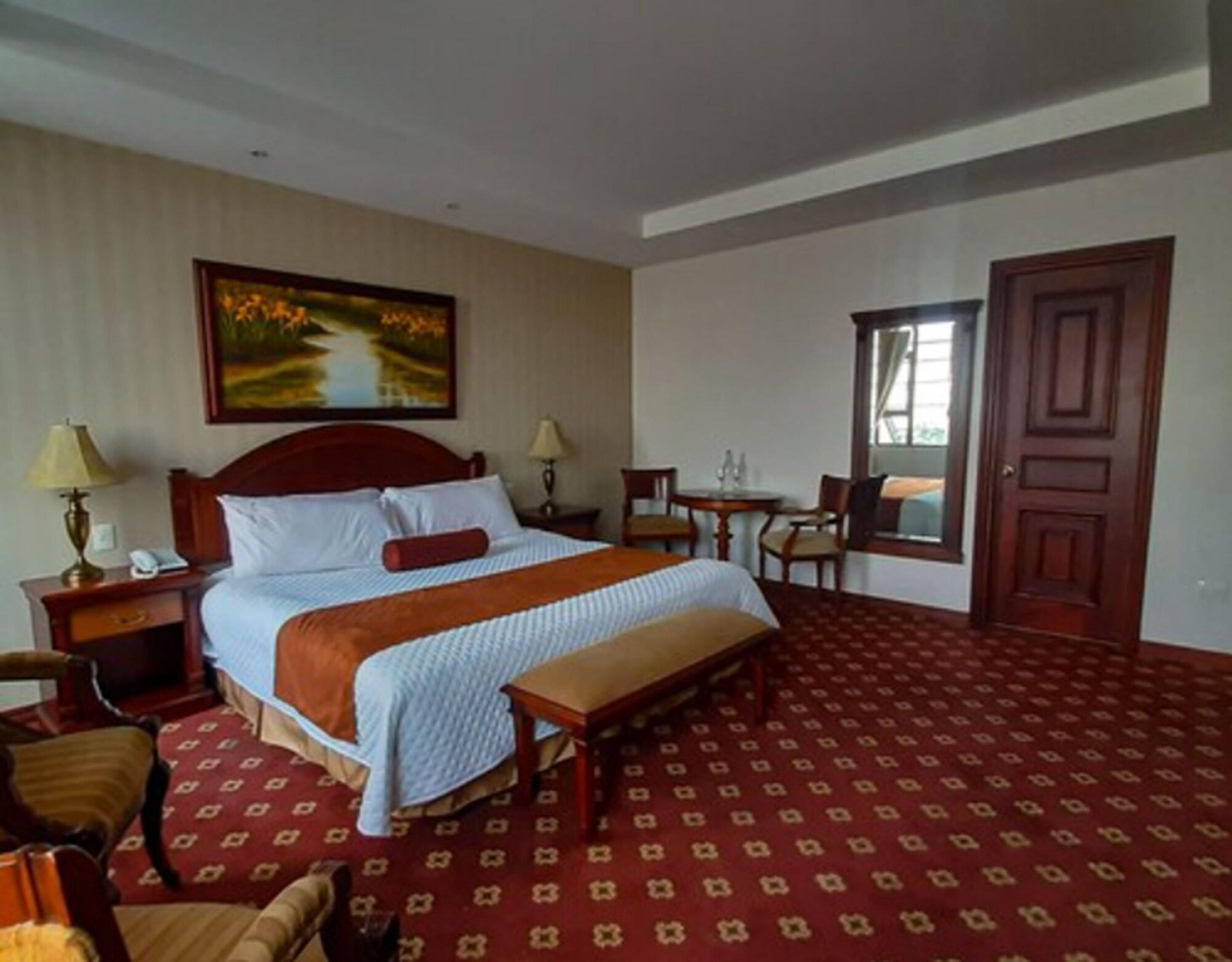 Grand Victoria Boutique Hotel Лоха Экстерьер фото