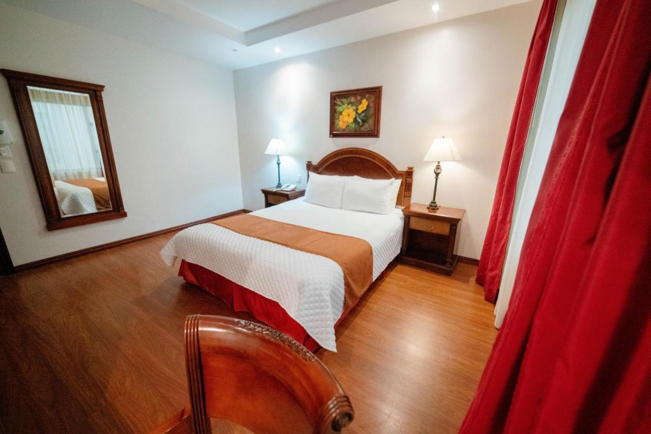 Grand Victoria Boutique Hotel Лоха Экстерьер фото