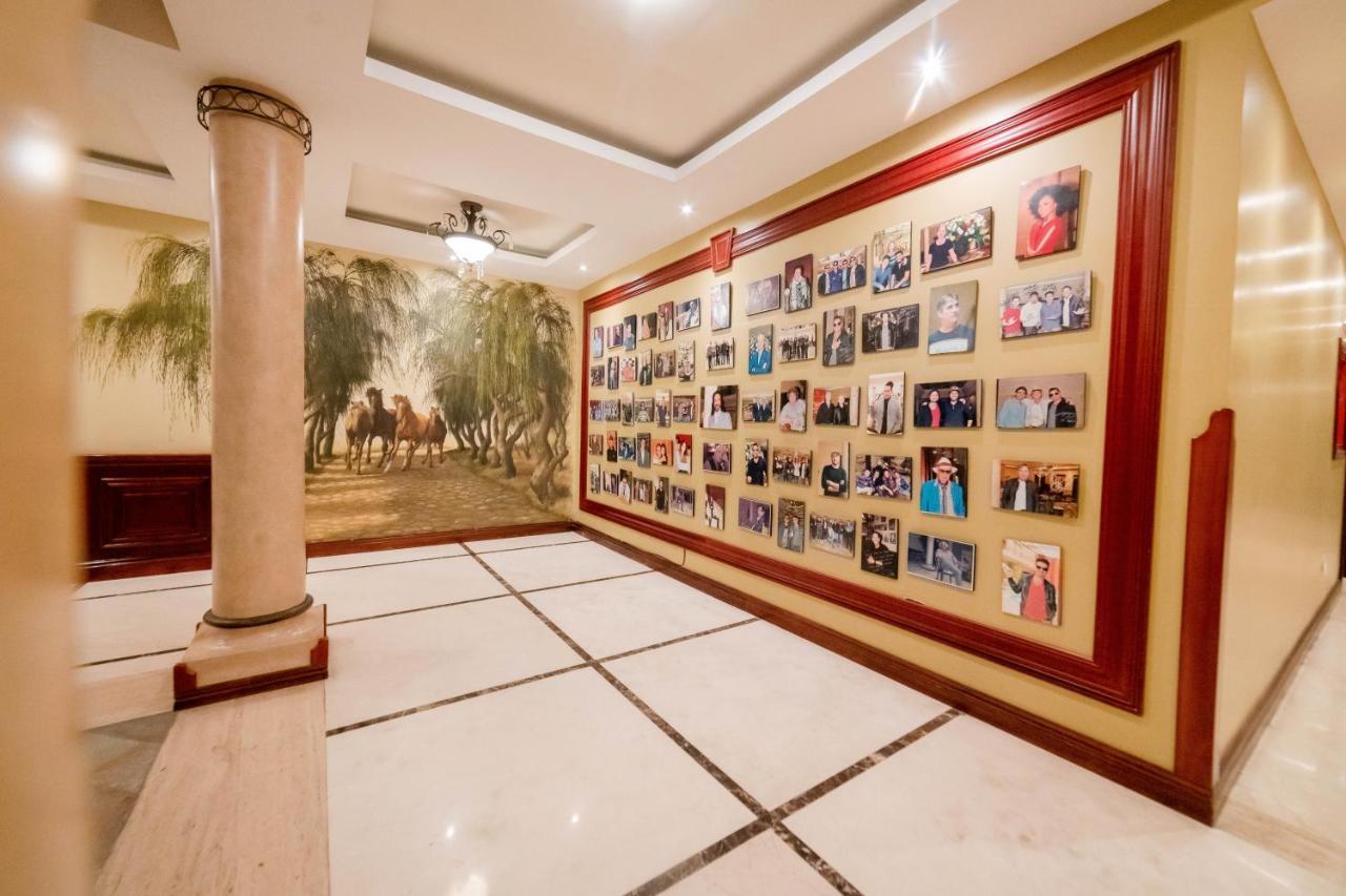 Grand Victoria Boutique Hotel Лоха Экстерьер фото