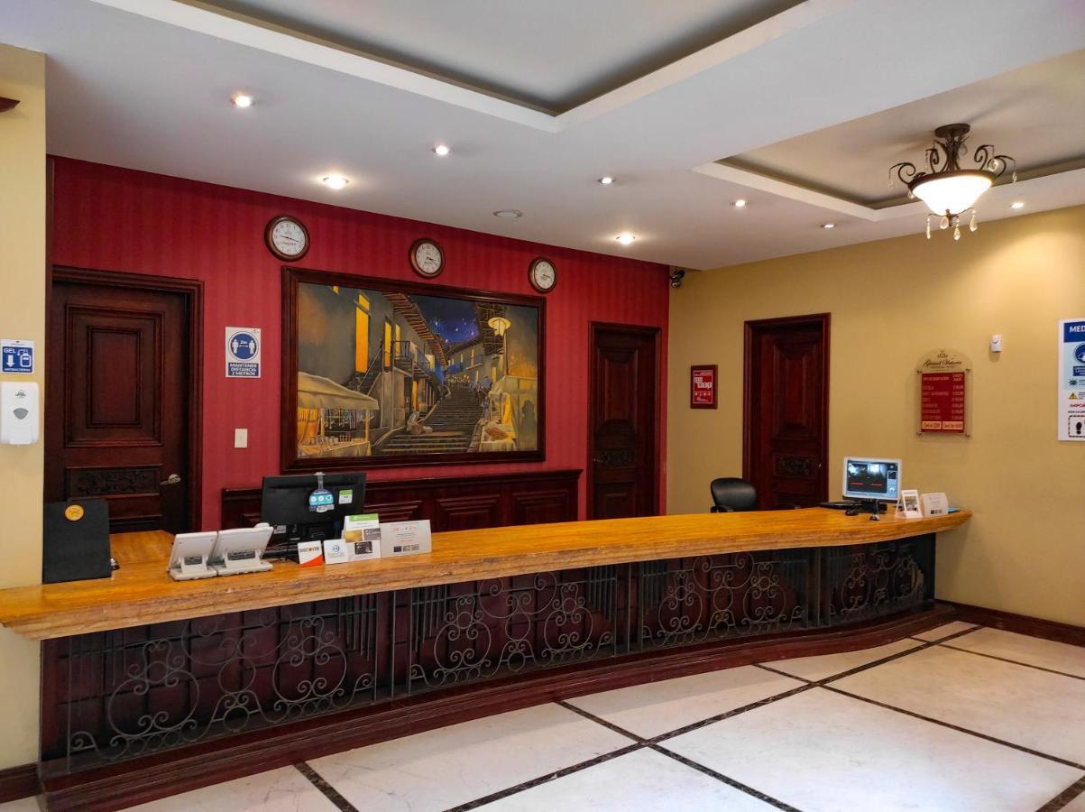 Grand Victoria Boutique Hotel Лоха Экстерьер фото