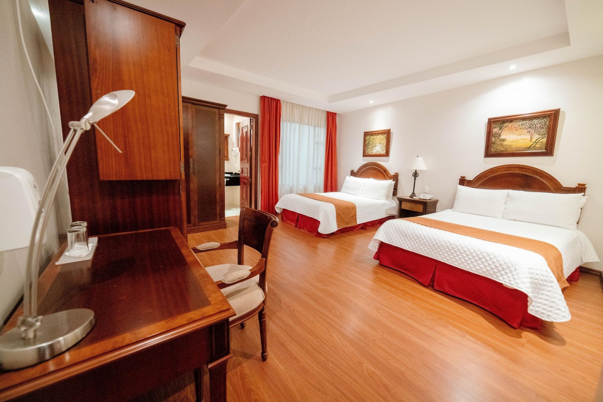 Grand Victoria Boutique Hotel Лоха Экстерьер фото