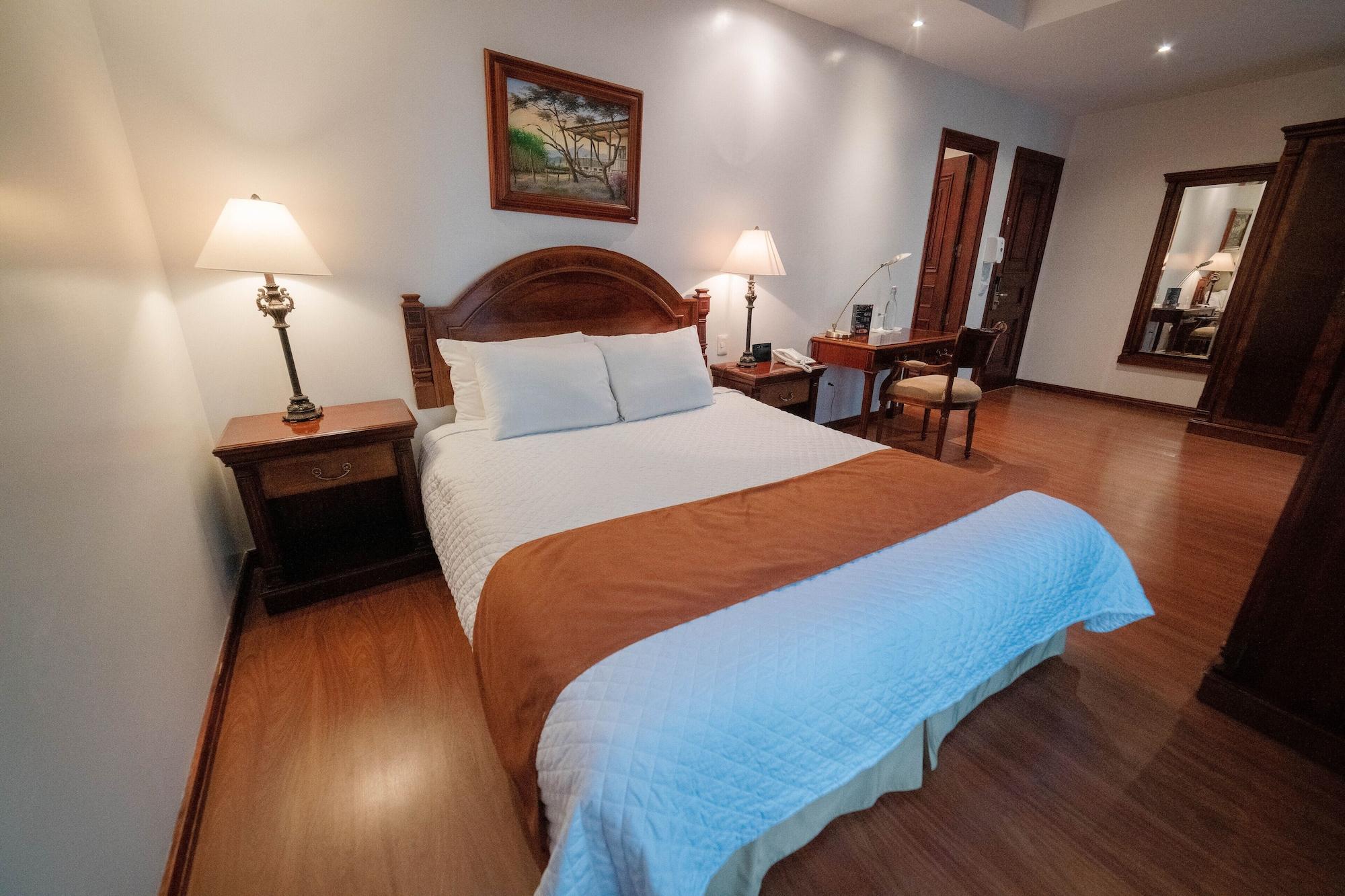 Grand Victoria Boutique Hotel Лоха Экстерьер фото