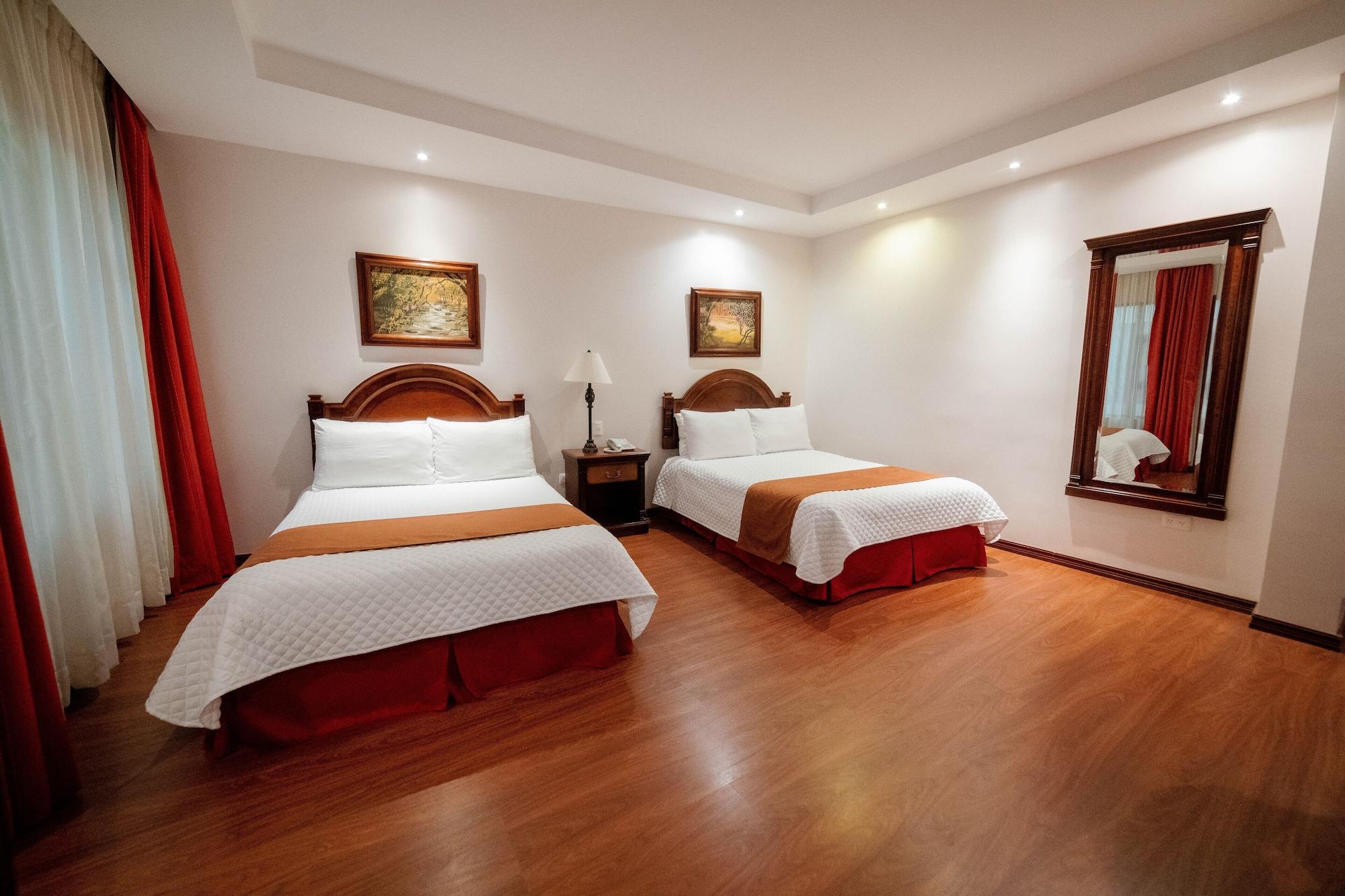 Grand Victoria Boutique Hotel Лоха Экстерьер фото