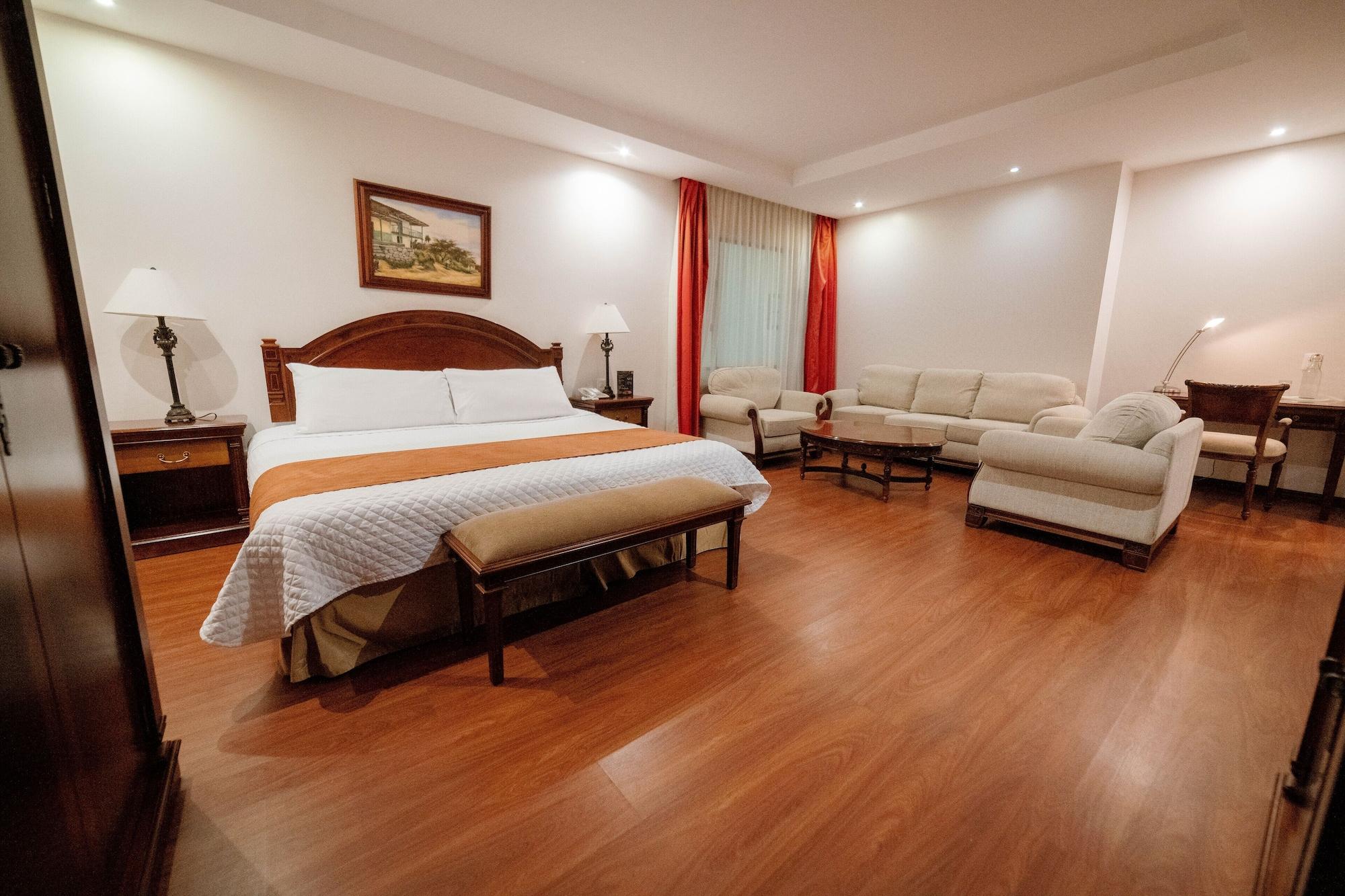 Grand Victoria Boutique Hotel Лоха Экстерьер фото