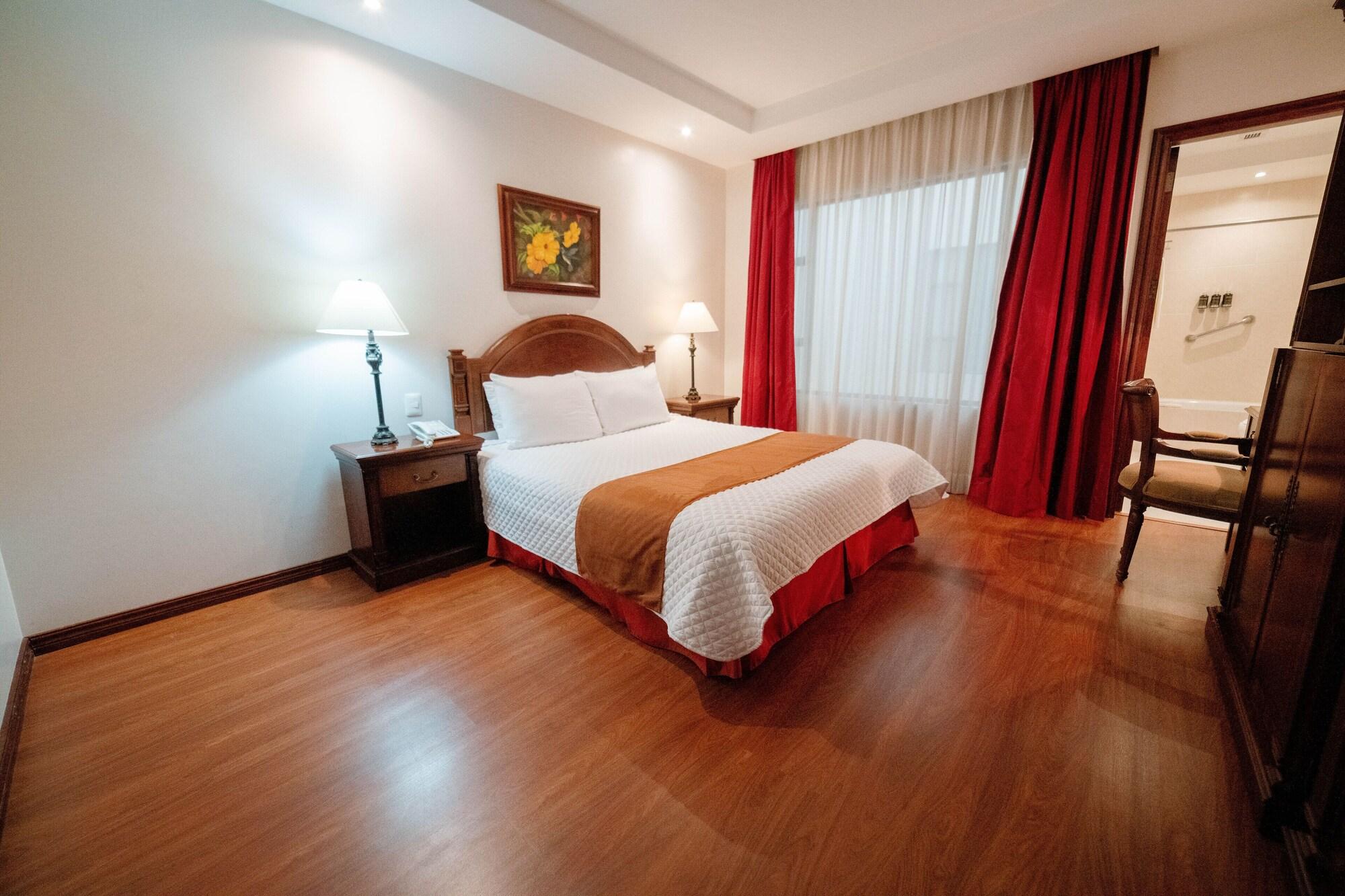 Grand Victoria Boutique Hotel Лоха Экстерьер фото