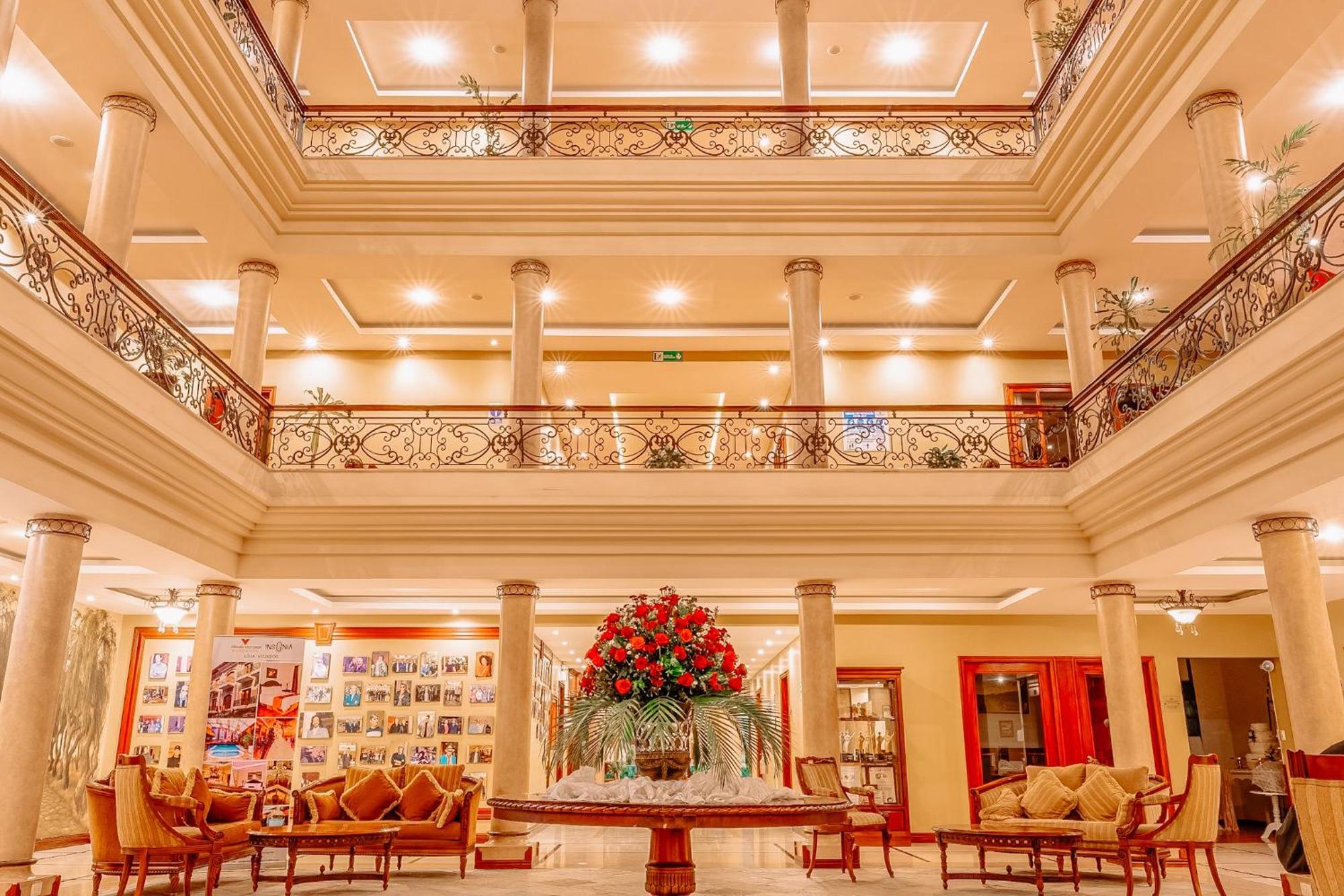 Grand Victoria Boutique Hotel Лоха Экстерьер фото