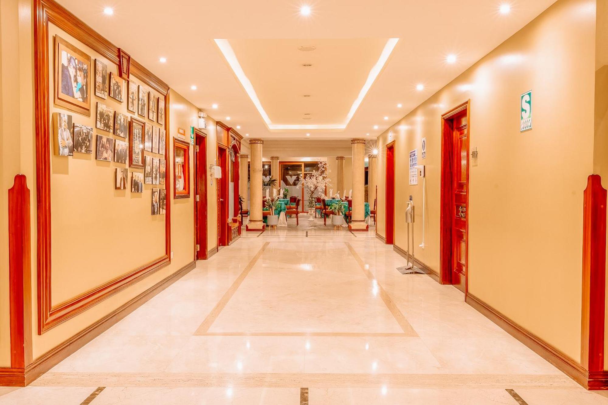Grand Victoria Boutique Hotel Лоха Экстерьер фото