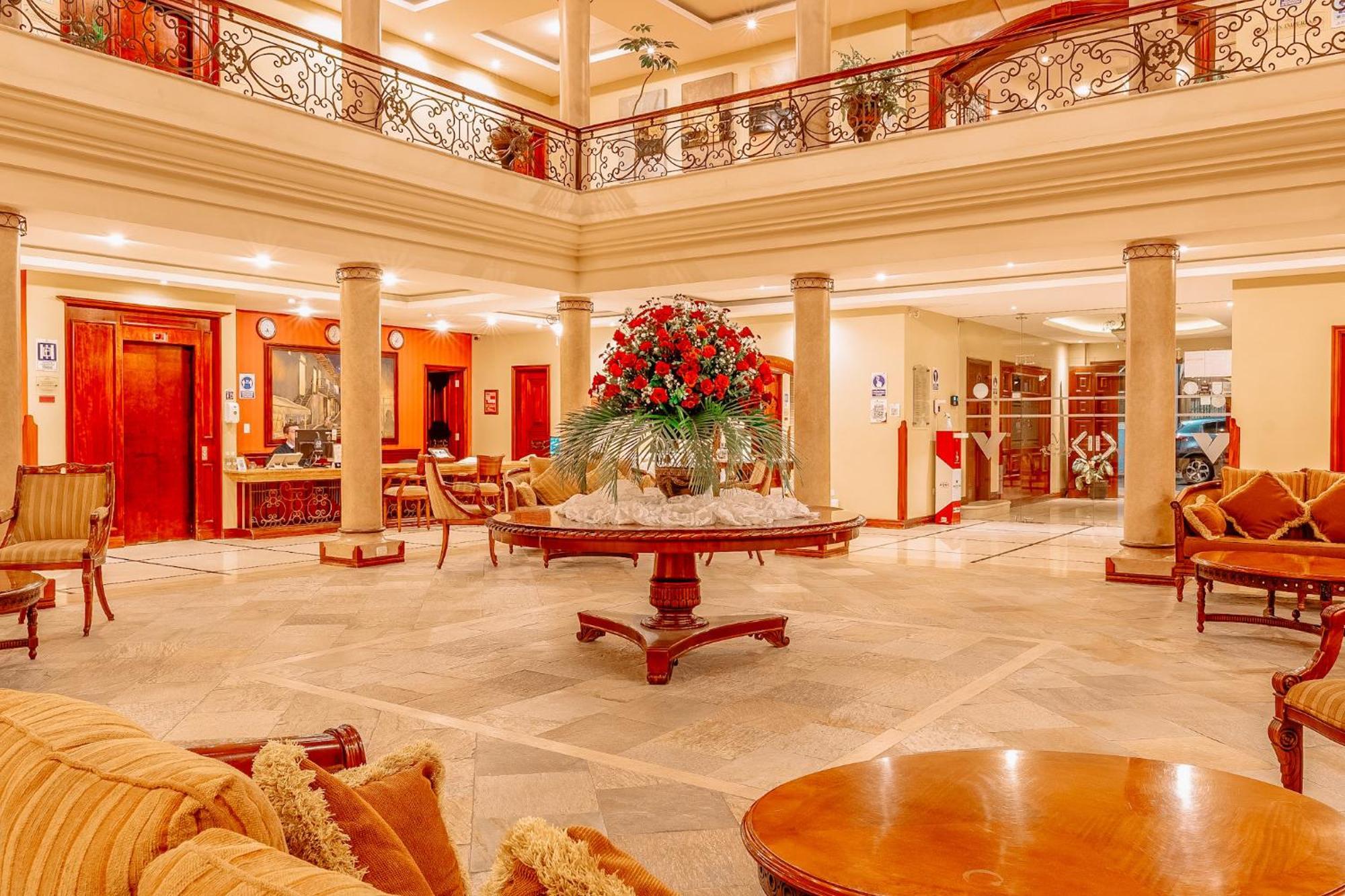 Grand Victoria Boutique Hotel Лоха Экстерьер фото
