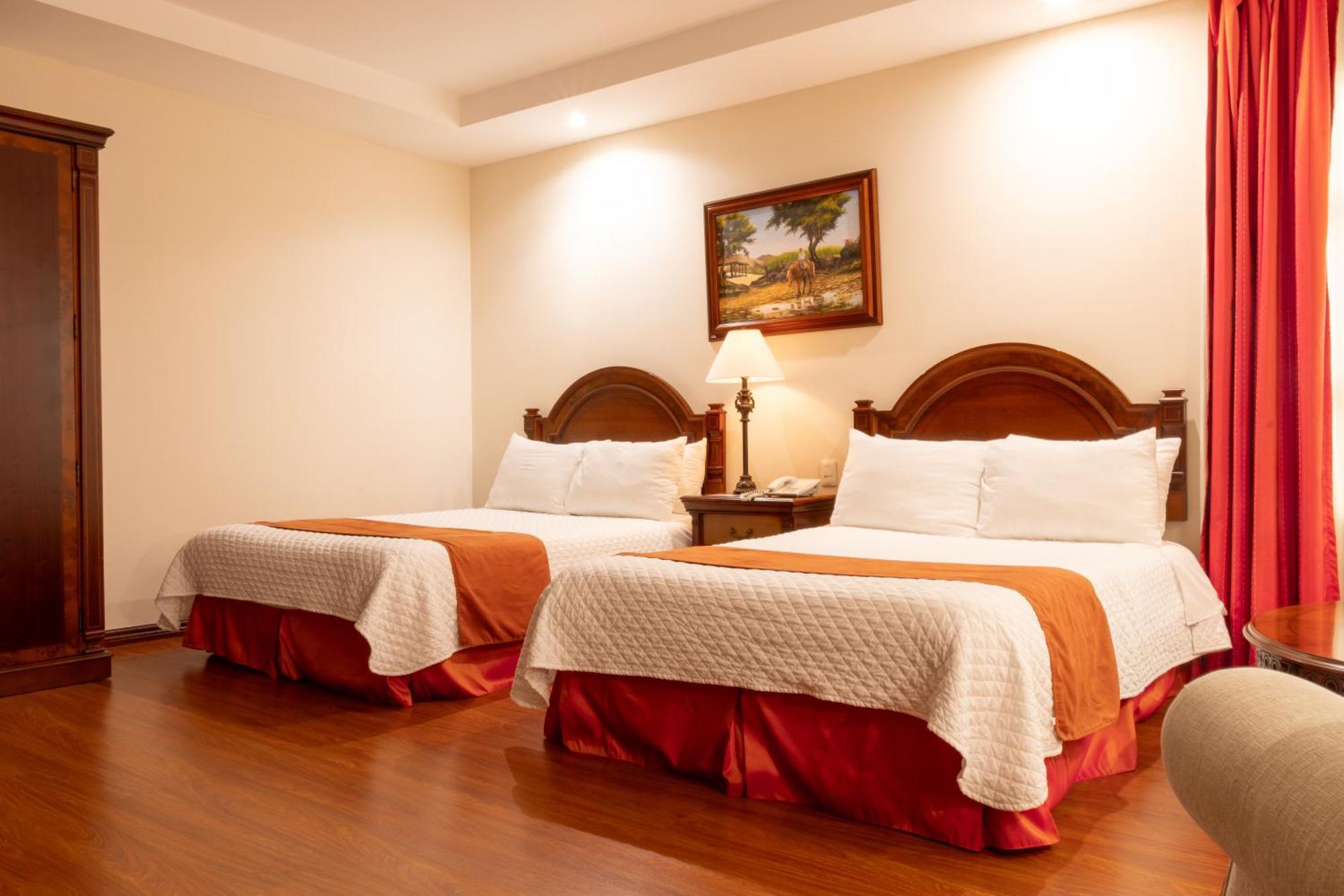 Grand Victoria Boutique Hotel Лоха Экстерьер фото