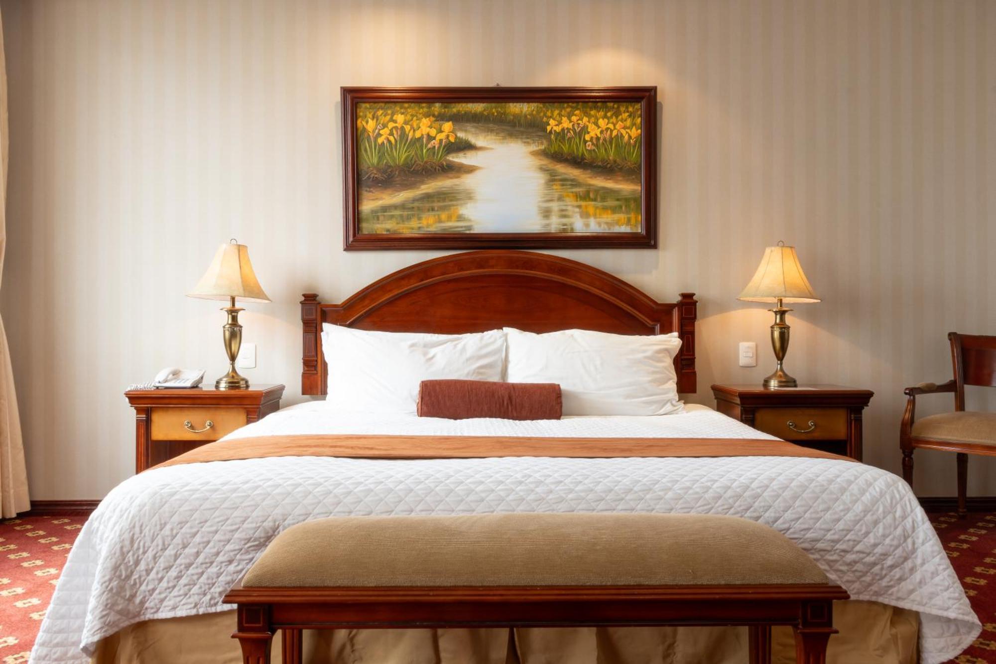 Grand Victoria Boutique Hotel Лоха Экстерьер фото