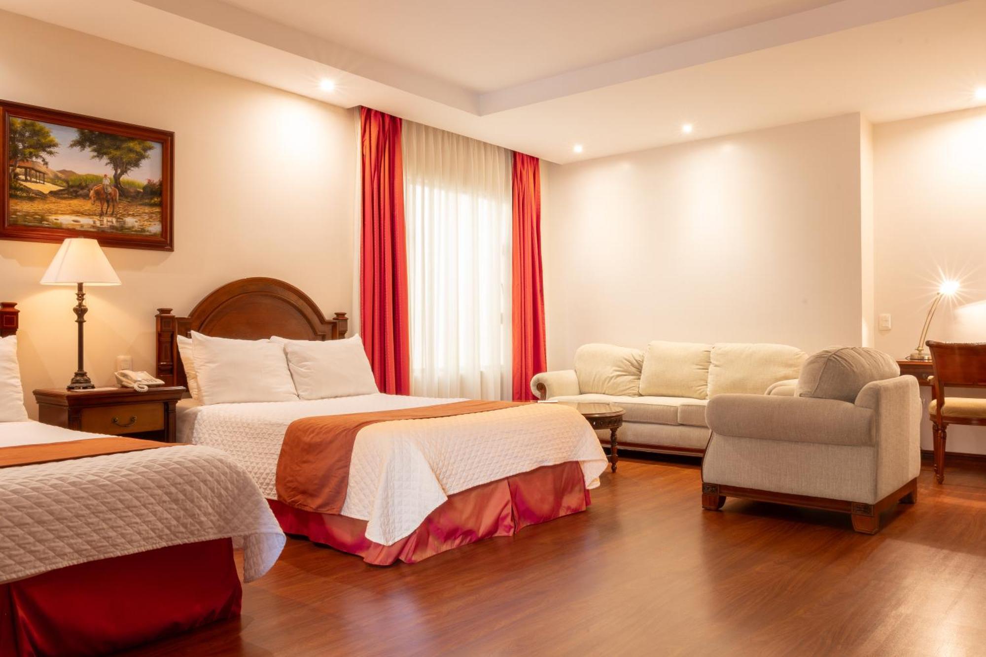 Grand Victoria Boutique Hotel Лоха Экстерьер фото