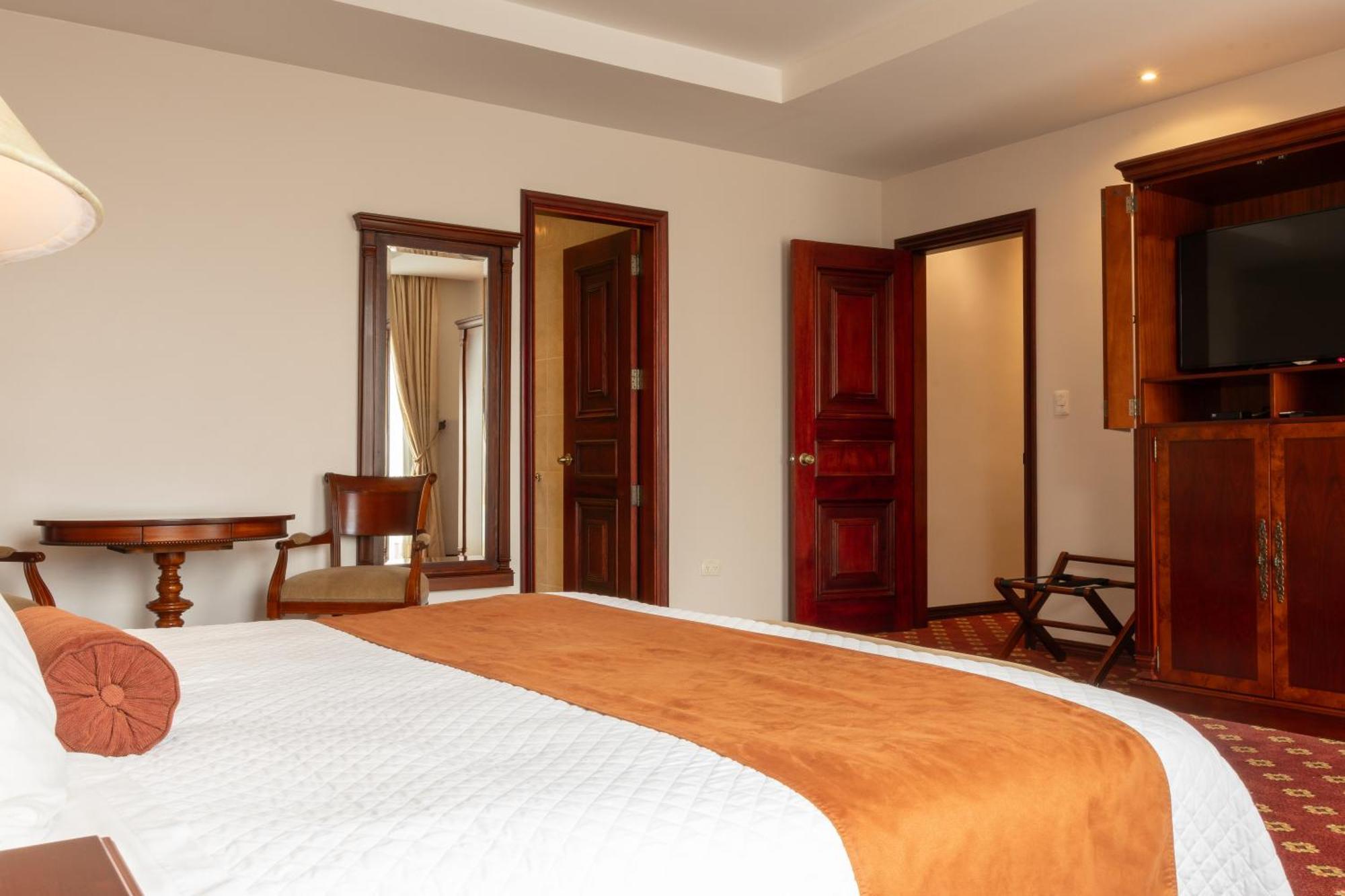 Grand Victoria Boutique Hotel Лоха Экстерьер фото