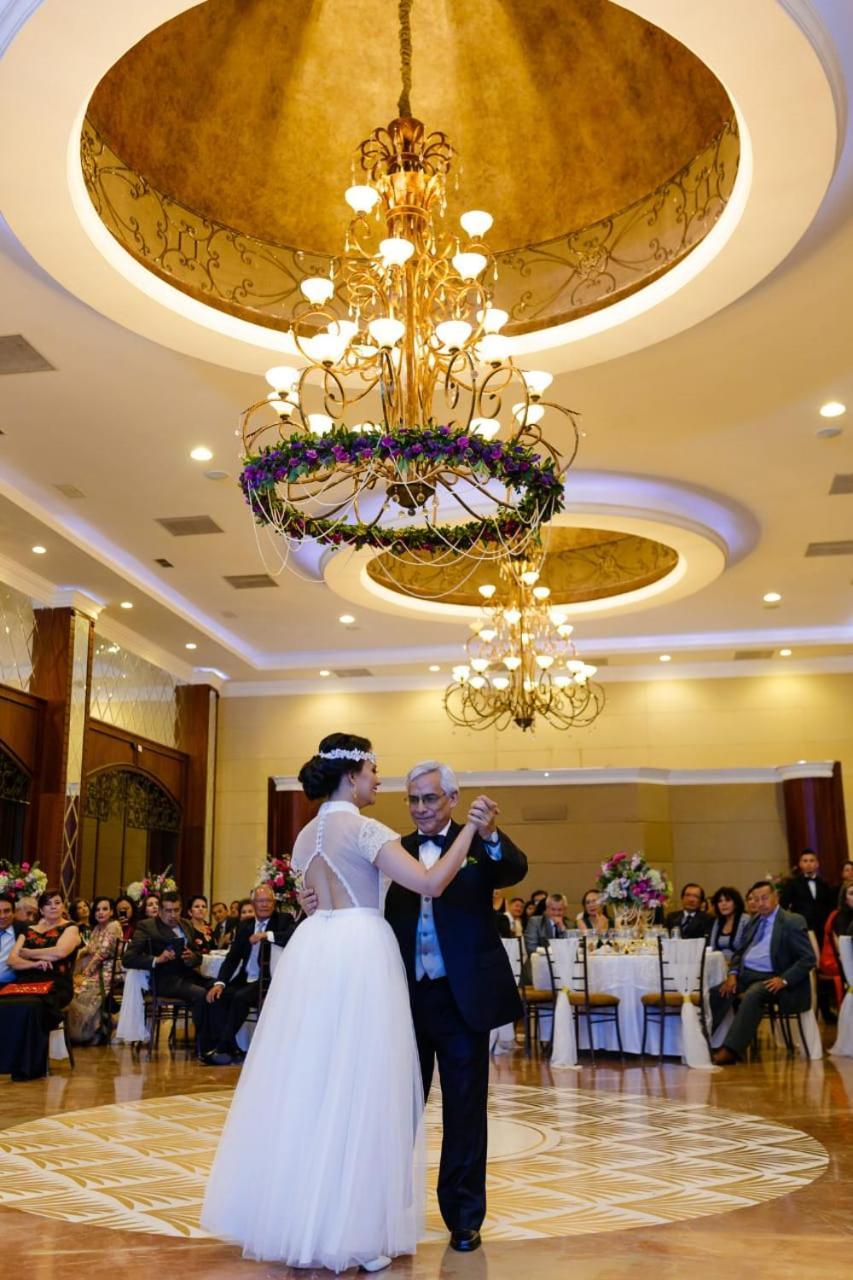 Grand Victoria Boutique Hotel Лоха Экстерьер фото